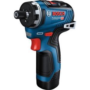 Bosch Professional GSR 12V-35 HX Kit Cordless Screwdriver