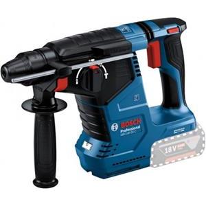 Bosch Professional GBH 18V-24 C Solo cordless hammer drill, without battery and charger
