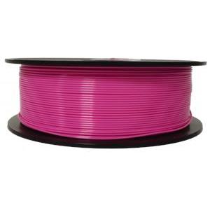 Filament for 3D, PLA, 1.75 mm, 1 kg, pink