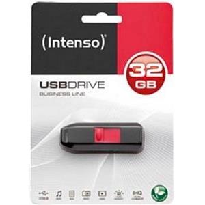 Intenso Business Line - USB flash drive - 32 GB