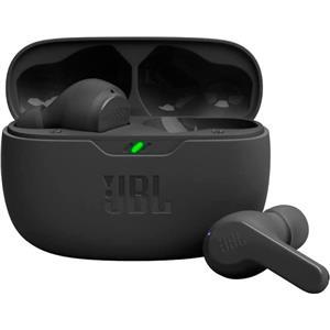 JBL Vibe Beam BT5.0 In-ear bežične slušalice s mikrofonom, crne