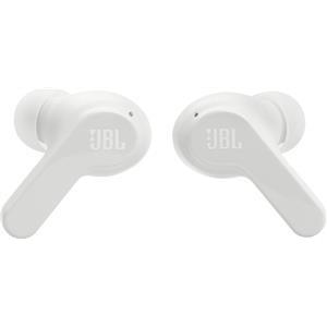 JBL Vibe Beam BT5.0 In-ear bežične slušalice s mikrofonom, bijele