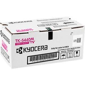 Kyocera TK 5440M - High Capacity - magenta - original - toner cartridge