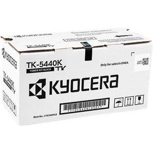 Kyocera TK 5440K - High Capacity - black - original - toner cartridge