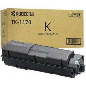 Kyocera TK 1170 - black - original - toner cartridge