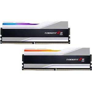 G.Skill Trident Z5 RGB - DDR5 - kit - 64 GB: 2 x 32 GB - DIMM 288-pin - 6000 MHz / PC5-48000 - unbuffered