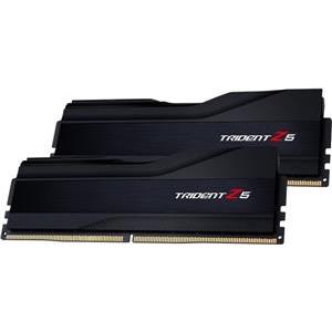 G.Skill Trident Z5 - DDR5 - kit - 32 GB: 2 x 16 GB - DIMM 288-pin - 6000 MHz / PC5-48000 - unbuffered