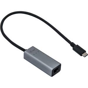 i-Tec - network adapter - USB-C 3.1 - 10M/100M/1G/2.5 Gigabit Ethernet x 1