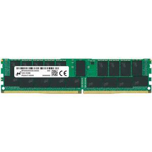 Micron DDR4 RDIMM 32GB 2Rx4 3200 CL22 (8Gbit) (Single Pack), EAN: 649528929310