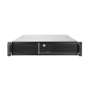 Chieftec 2U rackmount server chassis UNC-209SR-B-OP.