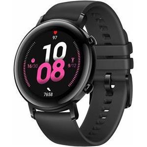 Pametni sat HUAWEI Watch GT2 42mm crni remen