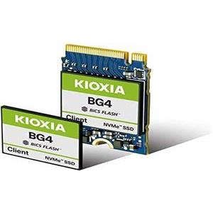 KIOXIA BG5 NVMe M.2 2230 SSD 1TB