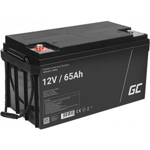 Green Cell AGM VRLA 12V 65Ah