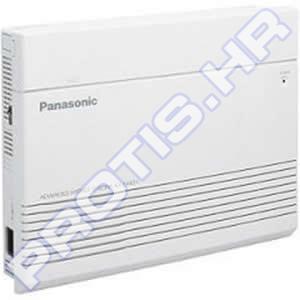 Centrala Panasonic KX-TEA 308