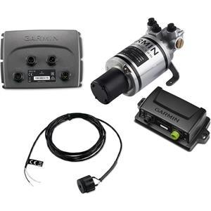 Garmin GHP Compact Reactor 40 Hydraulic s 1l pumpom, 010-00705-06