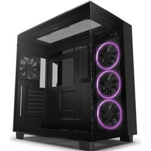 NZXT H9 Elite black