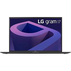 LG GRAM 17