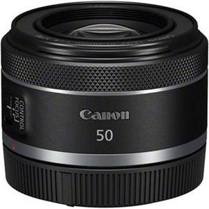 Canon Objektiv RF 50mm f/1.8 STM