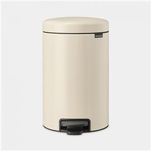 Brabantia waste bin 12L beige