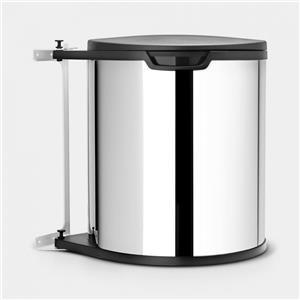 Brabantia built-in trash can BUILT-IN 15L