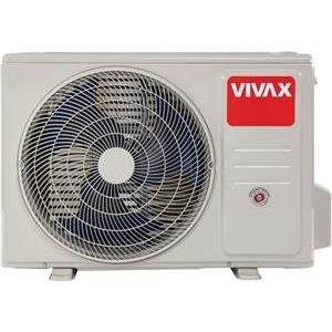 VIVAX COOL, klima uređaji, ACP-09CH25AERI+ R32 SILVER