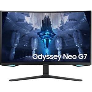 MON 32 SM Odyssey LS32BG750NPXEN 165Hz UHD VA