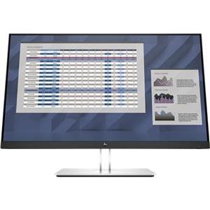 HP E27 G5 IPS HDMI DP Pivot Full HD 68,6cm/27'' (1920x1080) 