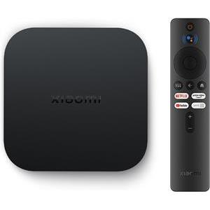 Xiaomi TV Box S, 2nd Gen 4K