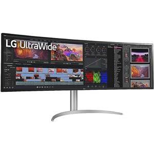 LG 40WP95XP-W 