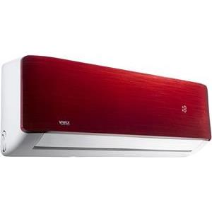 Klima uređaj VIVAX COOL ACP-12CH35AERI+ R32 RED + WiFi