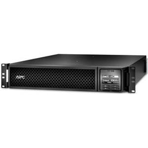 APC Smart-UPS SRT 1000VA 230V Rackmount (Double Conversion Online) with Network Card