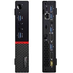 Rennowa Lenovo ThinkCentre M900 Tiny i3-6100T 8GB 256SSD WinCOA