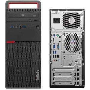 Rennowa Lenovo ThinkCentre M700 Tower i5-6500 8GB 256GB SSD WIN COA