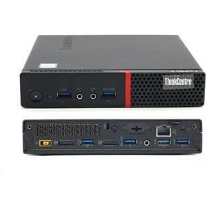 Rennowa Lenovo ThinkCentre M700 Tiny i3-6100T 8GB 256SSD WinCOA