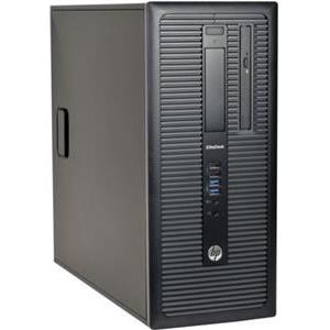 Rennowa HP EliteDesk 800 G1 Tower i5-4570 8GB 512GB SSD Win10Pro