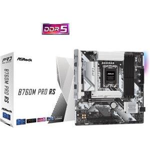 Matična ploča Asrock Intel LGA1700 B760M PRO RS