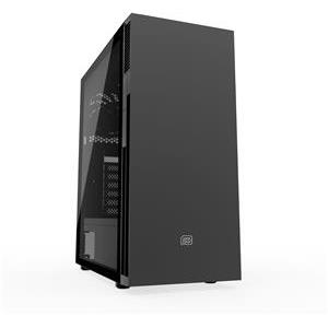 Stolno računalo ProPC i2320D Intel i5-13400F, 16GB DDR4, 500GB SSD + 1TB HDD, Midi Tower, freeDOS