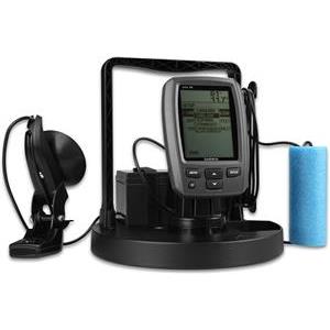 Garmin Portable kit za Echo fishfindere (torba,baterija, vakuumski i plutajući nosač sonde) 010-11849-01