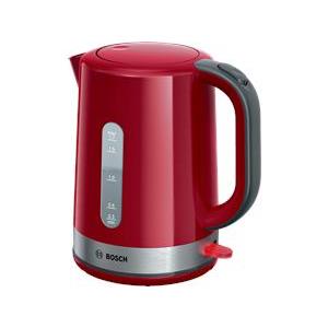 Bosch TWK6A514 Comfort Line 2.200W, 1.7l, rot