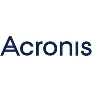 Acronis Cyber Protect Standard Virtual Host - Subscription License - 3 years