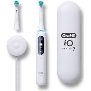 Oral-B iO Series 7 bijela