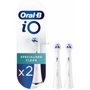 Oral-B iO Specialised Clean EB2