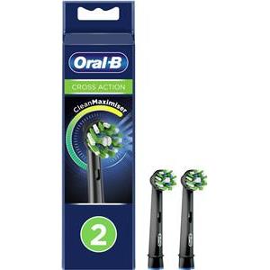 Oral-B CrossAct EB50-2 BK