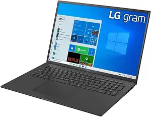 LG GRAM 17ZB90R i7-1360P 16GB 1TB 17インチ（Protis - LG gram 