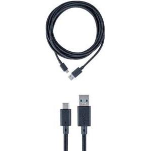 Nacon USB C Charging kabel za PS5 kontroler 3m
