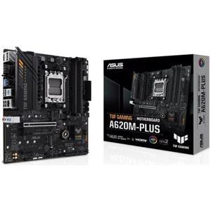 ASUS TUF GAMING A620M-PLUS 