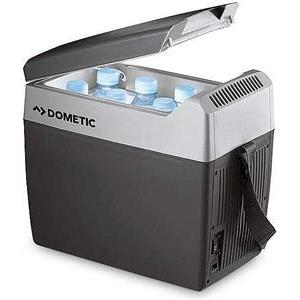 Dometic TropiCool TCX 07 tragbare thermoelektrische KĂĽhlbox, 7 Liter