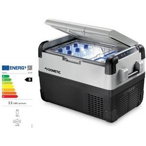 Dometic CoolFreeze CFX50 KompressorkĂĽhlbox 50 Liter, 12/24V / 100-240V