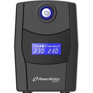 Power Walker VI 800 STL FR