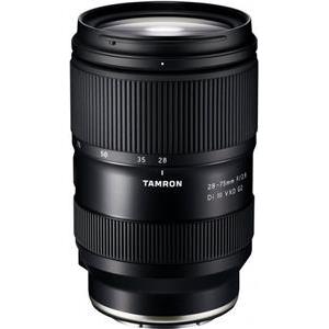 Tamron 28-75mm f2,8 Di III VXD G2 Sony E-Mount